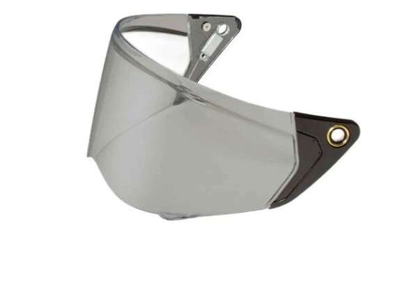 Plexi Scorpion Exo-Hx1 kouřové Kdf-19 Ece 22-06 - uni