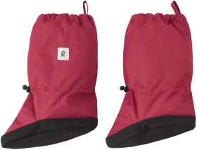 Reima Anturoin Cranberry dětské návleky