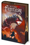 Classic Fantasy Collection - Robert Ervin Howard