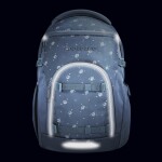 Školní batoh coocazoo BYTE, Bloomy Daisy, AGR certifikát