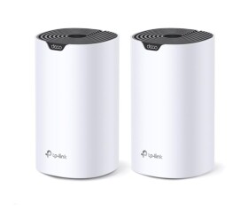 TP-Link Deco S7(2-pack) WiFi5 Mesh (AC1900, 2,4GHz/5GHz, 3xGbELAN/WAN) EDF_324644