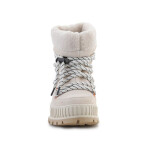 Dámské boty Palladium Pallashock Hiver W 94349-175-M EU 38