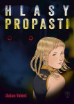 Hlasy propasti - Dušan Valent