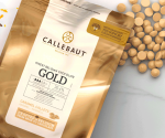 Callebaut Karamelová čokoláda GOLD (250