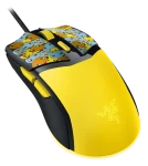 Razer Cobra Pokémon Kanto Starters Edition / Herní myš / optická / 8500 DPI / 6 tlačítek / USB (RZ01-04650400-R3M1)