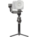 DJI RS 4 Pro Combo / stabilizátor / obsahuje DJI Focus Pro Motor / výdrž až 29 hodin / nosnost 4.5 kg (CP.RN.00000346.03)