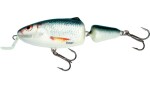 Salmo Wobler Frisky Shallow Runner 7cm Holo Smelt