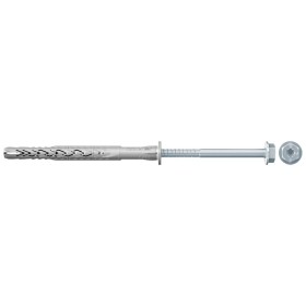 Fischer 536185 SXRL 10 x 100 FUS K NV hmoždinka s dlouhým dříkem 100 mm 1 sada