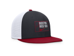 Nike Pánská kšiltovka Boston Red Sox MLB Primetime Dri-Fit Pro Structured Square Bill Trucker Cap Velikost: S/M