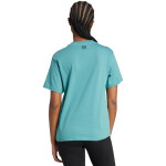 Tričko adidas Animal Graphic W JV8535 2 XL