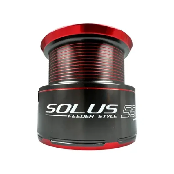 Nytro Cívka Solus Super Feeder 5500 Alu Spool (20100038)