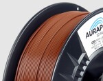 PLA filament hnědý L-EGO 1,75 mm Aurapol 1 kg