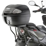 Sr2113 special rack pro Yamaha Aerox R 50 (13-20) pro Monolock - použij plotnu z kufru