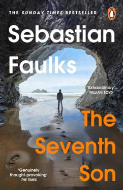The Seventh Son: The The Sebastian Faulks