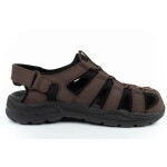 Sandály Skechers Arch Fit M 204348/CHOC 39.5