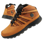 Timberland Euro Trekker M 0A2J37231 trekové boty 47,5