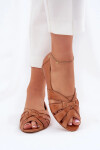 Balerinky model 212343 Step in style 36