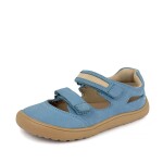 Chlapecké barefoot sandály PROTETIKA NERY BLUE modrá - 33