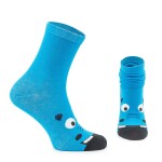 Veselé ponožky FUNNY chlapecké - 3pack, Pidilidi, PD0139-02, kluk - 27-30