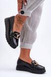 Mokasiny model 184004 Step in style 38