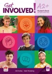 Get Involved! A2+ Student´s Book with Student´s App and Digital Student´s Book - Holley, Gill; Pickering, Kate