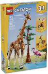 LEGO® Creator 31150 Divoká zvířata ze safari