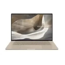 Asus Zenbook A16 UX3607OA-OLED112X béžová / Notebook / 16" 2880x1800 OLED / Qualcomm Snapdragon X2 Elite / 24GB (UX3607OA-OLED112X)