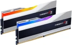 G.Skill Trident Z5 RGB 32GB (2x16GB) 6800Mhz / DDR5 / CL34-45-45-108 / DIMM / Non-ECC / XMP 3.0 (F5-6800J3445G16GX2-TZ5RS)