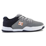 Pánská sportovní obuv Central M ADYS100551-NGY Šedá s tmavě modrou - DC Shoes šedá s modrou 44