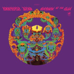 Grateful Dead: Anthem Of The Sun LP - Dead Grateful