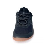 Tenisky barefoot Bugga NOX Black B00188-10 - 42