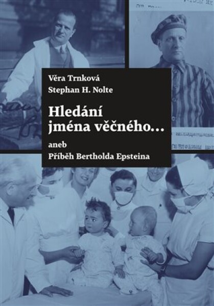 Hledání jména věčného