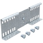 OBO Bettermann 6216650 kloubové připojení 10 ks kov