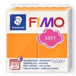 FIMO soft 57g oranžová