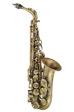 P. Mauriat XA-67RX Vintage dark Influence