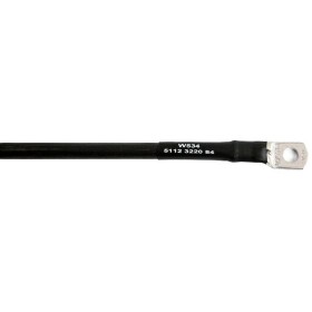 LAPP 83251680 FLEXIMARK® Schrumpfschlauch 3/1 YE označovač smršťovacích bužírek 30 m