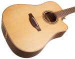 Takamine P3DC