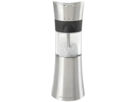 ColeMason Westbury Mlýnek na sůl / 18 cm / akryl / Gourmet Precision+ (H306792P)