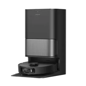 Dreame L40 Ultra AE černá / Robotický vysavač / 395ml / 5200 mAh / 19000Pa / 63 dB (6977328066381)