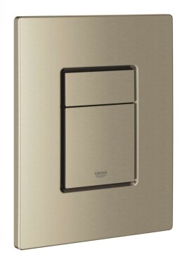 GROHE - Skate Cosmopolitan Ovládací tlačítko, kartáčovaný nikl 38732EN0