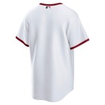 Nike Pánský dres Cleveland Guardians MLB Replica Home Velikost: 2XL