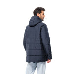 Jack Wolfskin bunda Deutzer Long JKT M 1207451_1010 pánské xxl