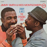Jimmy And Wes (The Dynamic Duo) - LP - Jimmy Smith