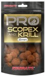 Starbaits Boilies Pro Scopex Krill 200g - 24mm,Starbaits Boilies Pro Scopex Krill 200g - 24mm