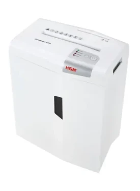 HSM Shredstar X10 4,5 x 30 mm