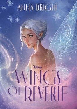 Wings of Reverie - Anna Bright