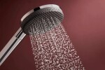 HANSGROHE - Raindance Alive Select S Sprchová hlavice, 3 proudy, chrom 24500000