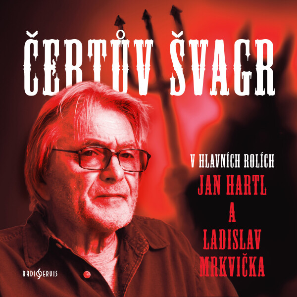 Čertův švagr - Božena Němcová - audiokniha