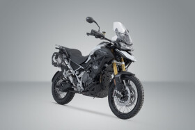 Triumph Tiger 1200 models (22-), není vhodný pro model Explorer - nosič qiuck-lock Pro SW-Motech