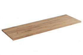 COMAD - Deska 140cm, CAPRI OAK 5907611647899